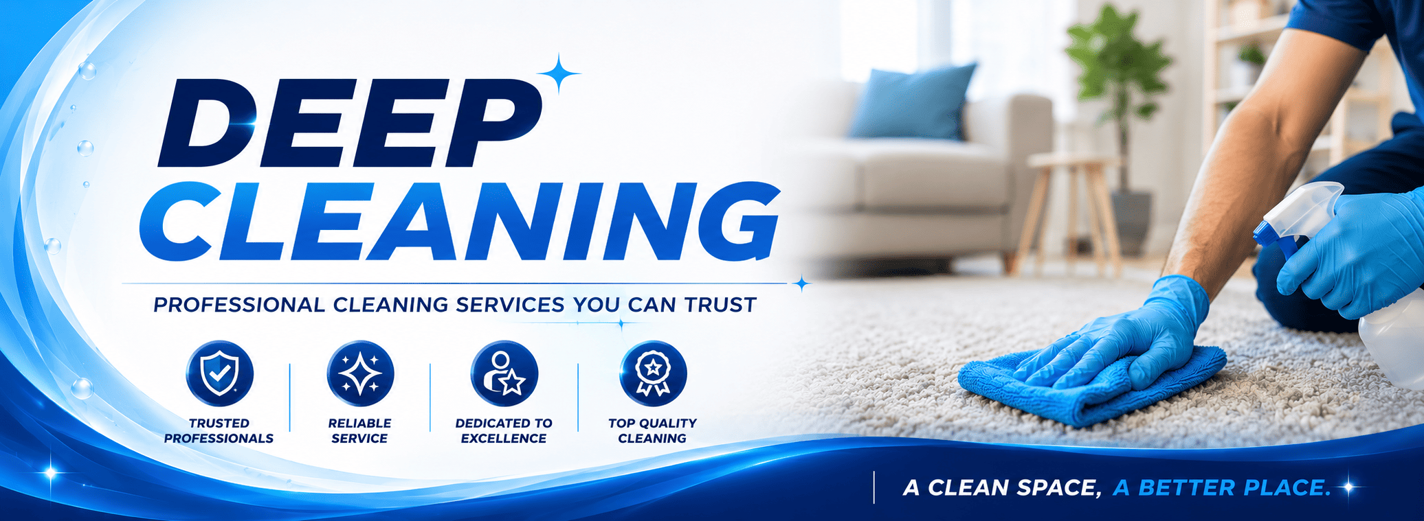 Cleaning Service 2
